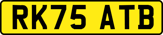 RK75ATB