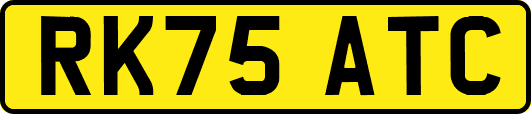 RK75ATC