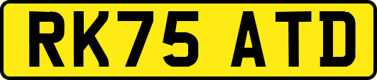 RK75ATD