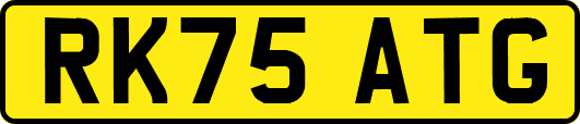 RK75ATG