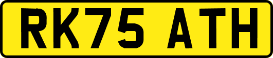 RK75ATH