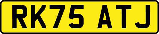 RK75ATJ