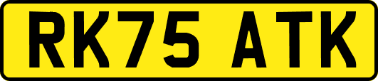 RK75ATK