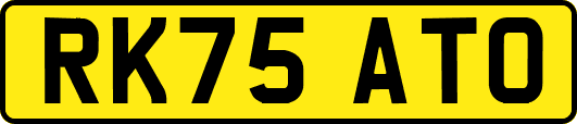 RK75ATO