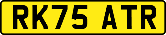 RK75ATR