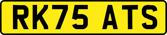 RK75ATS