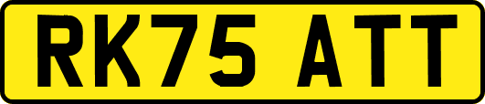 RK75ATT