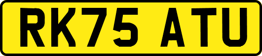 RK75ATU
