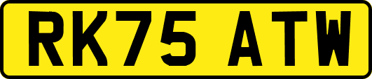 RK75ATW