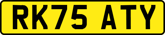 RK75ATY
