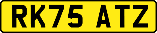 RK75ATZ