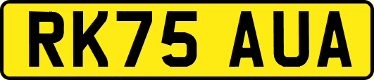 RK75AUA