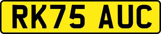 RK75AUC