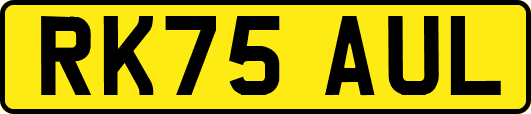 RK75AUL