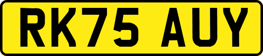 RK75AUY