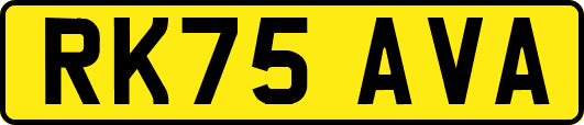 RK75AVA