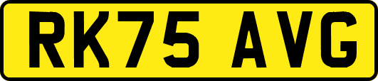 RK75AVG