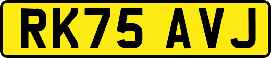 RK75AVJ