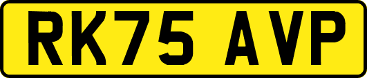 RK75AVP