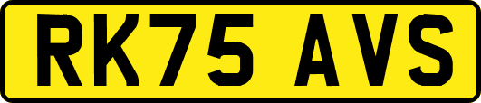 RK75AVS