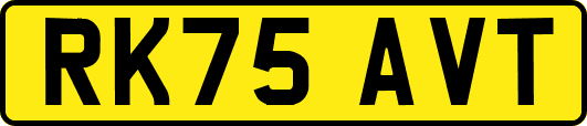 RK75AVT