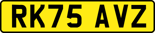 RK75AVZ