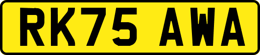 RK75AWA