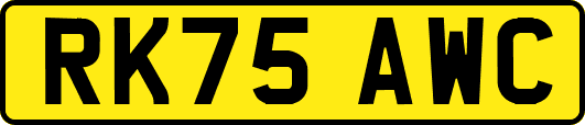 RK75AWC