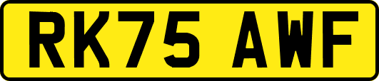 RK75AWF