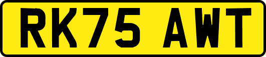 RK75AWT