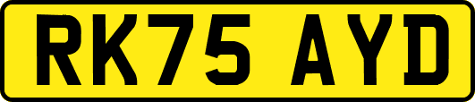 RK75AYD