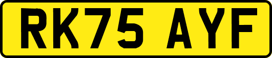RK75AYF