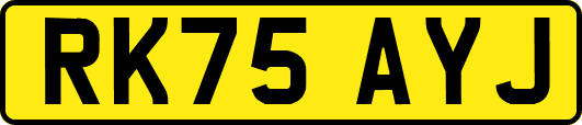 RK75AYJ