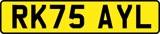 RK75AYL