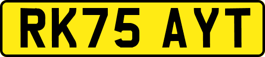 RK75AYT
