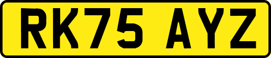 RK75AYZ