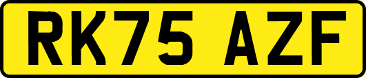 RK75AZF