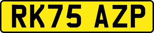 RK75AZP