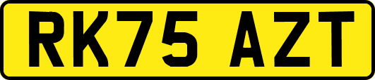 RK75AZT