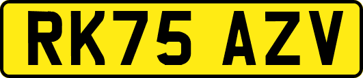 RK75AZV