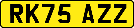 RK75AZZ