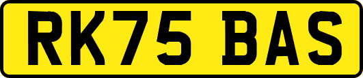 RK75BAS