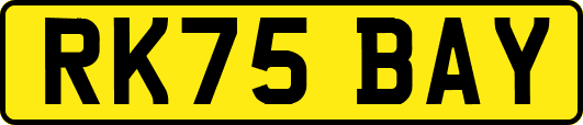RK75BAY