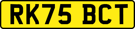 RK75BCT