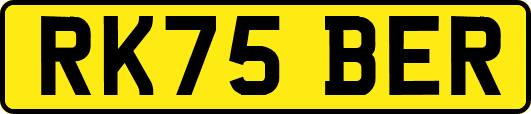 RK75BER