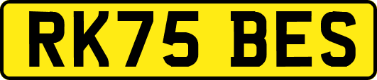 RK75BES