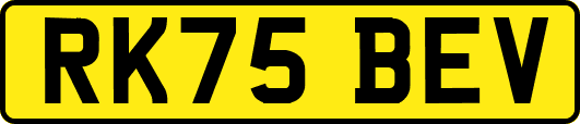 RK75BEV