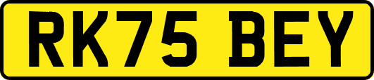 RK75BEY