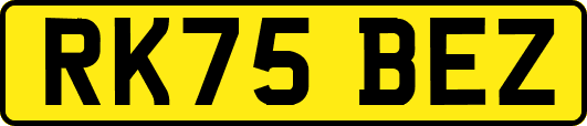 RK75BEZ