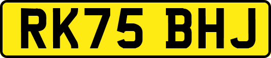 RK75BHJ